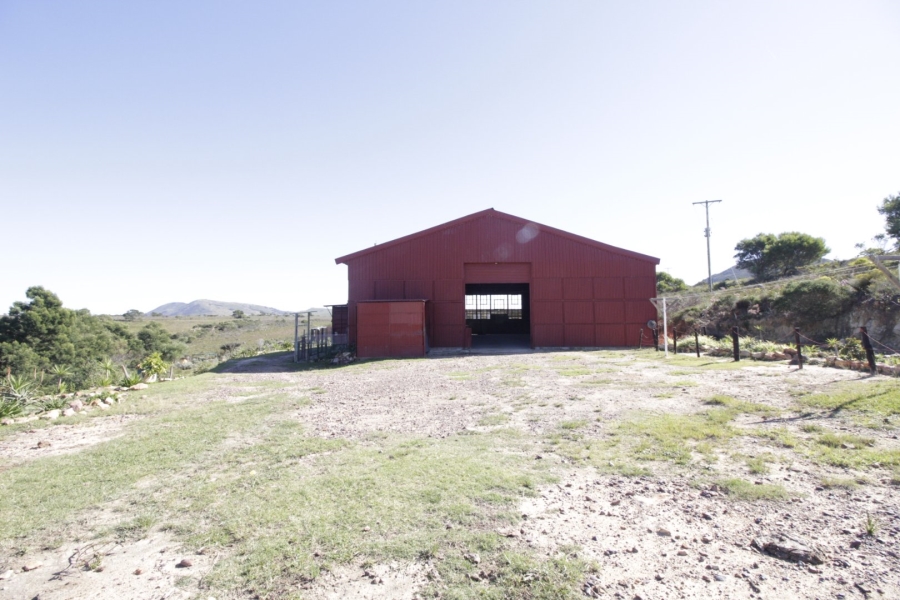 To Let 2 Bedroom Property for Rent in Humansdorp Rural Eastern Cape